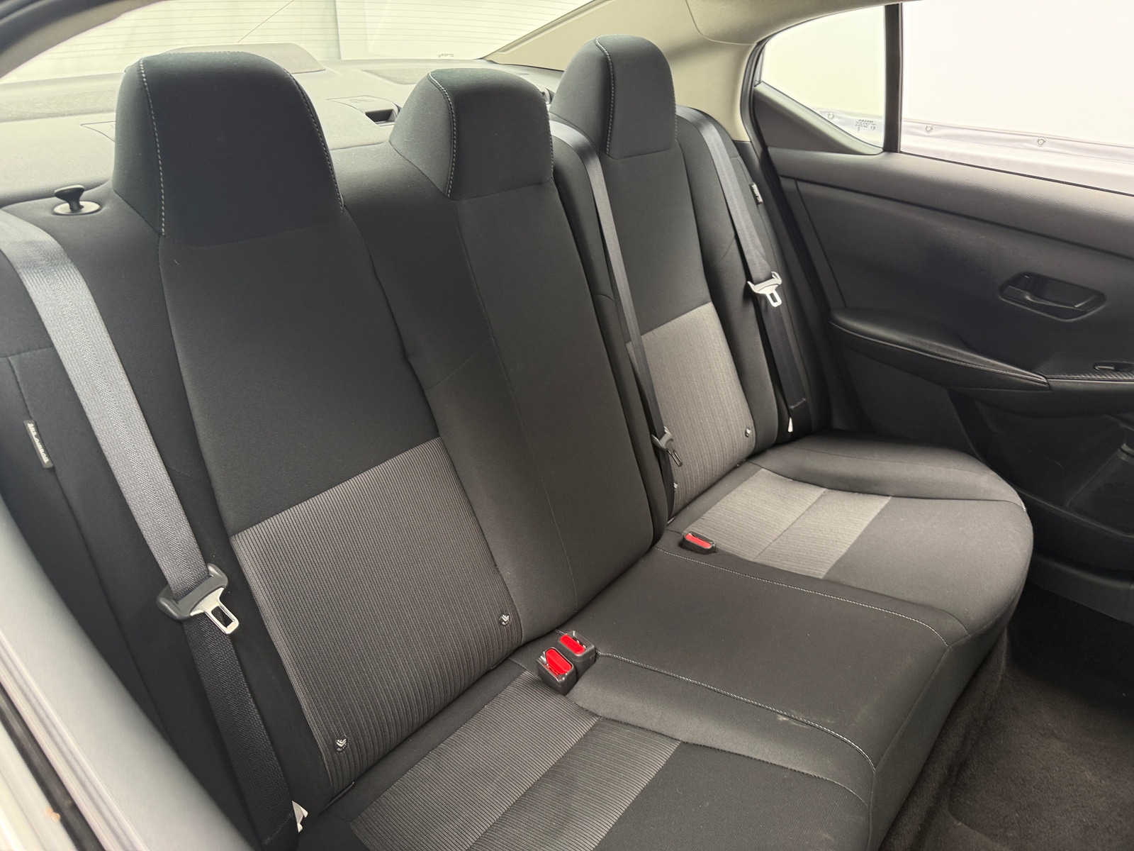 Thumbnail: 2025 Nissan Sentra - 6