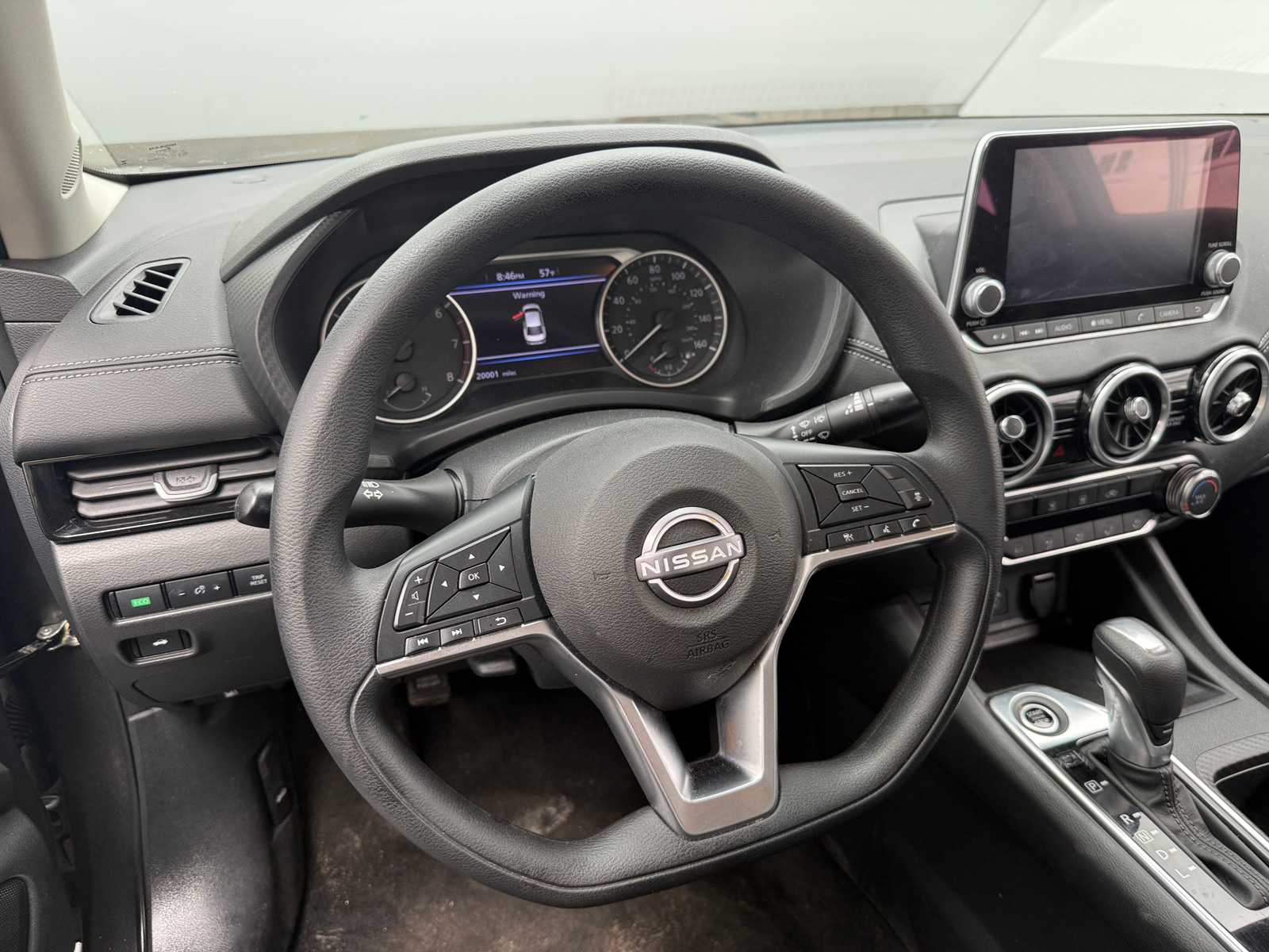 Thumbnail: 2025 Nissan Sentra - 5