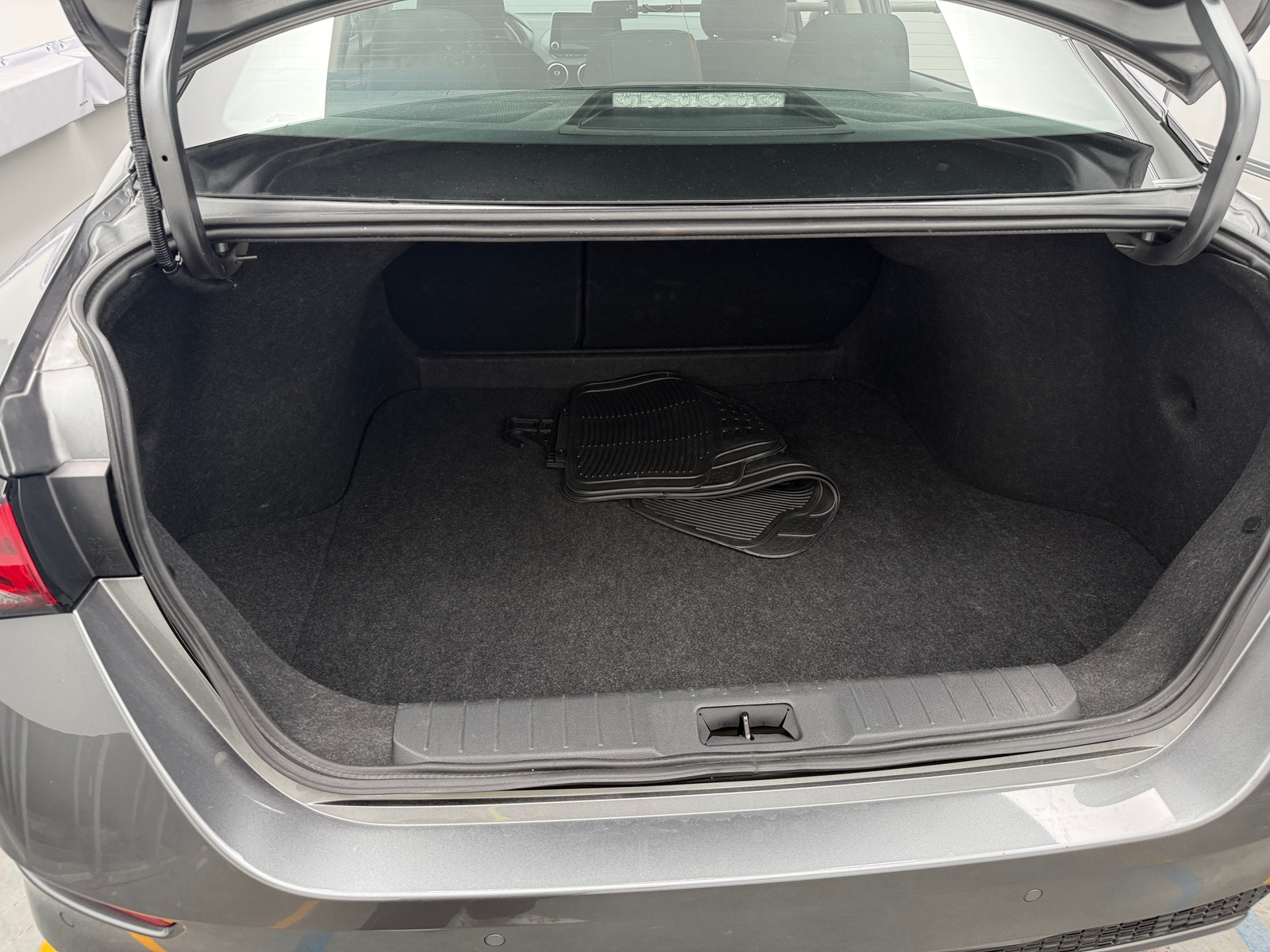 Thumbnail: 2025 Nissan Sentra - 7