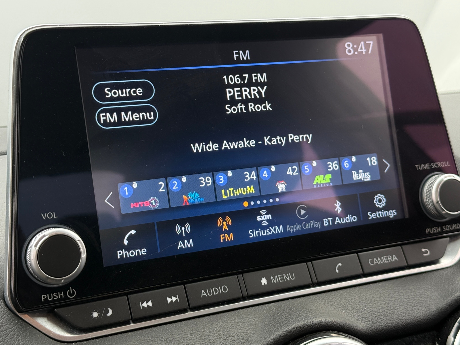 Thumbnail: 2025 Nissan Sentra - 4