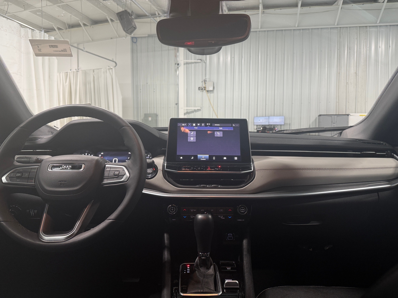 Thumbnail: 2025 Jeep Compass - 2