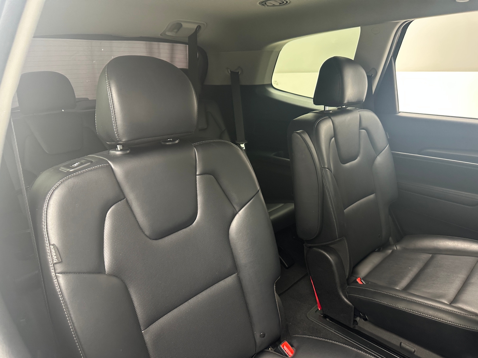 Thumbnail: 2025 Kia Telluride - 5