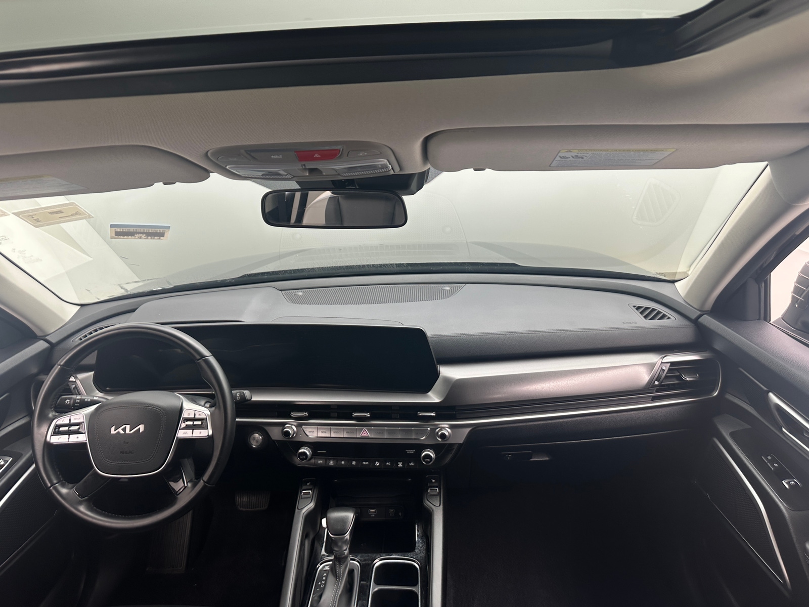 Thumbnail: 2025 Kia Telluride - 2
