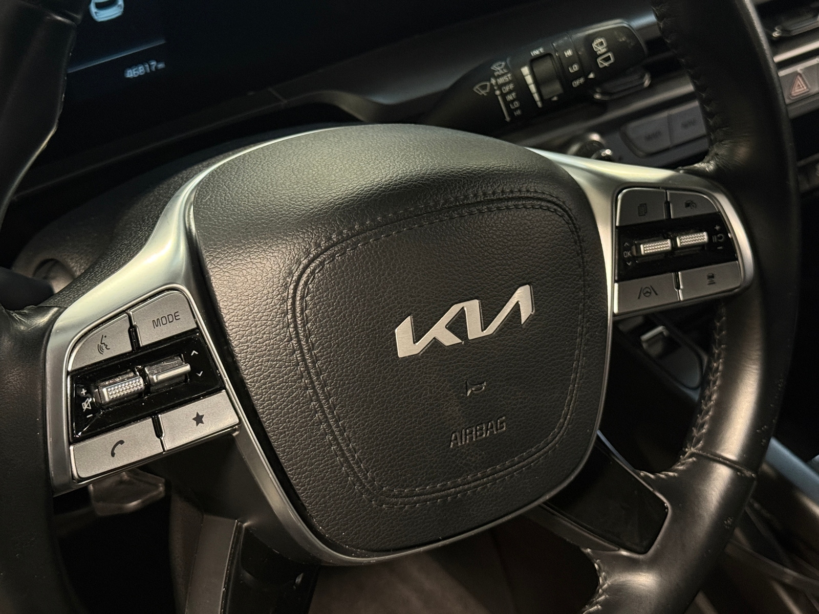 Thumbnail: 2025 Kia Telluride - 4