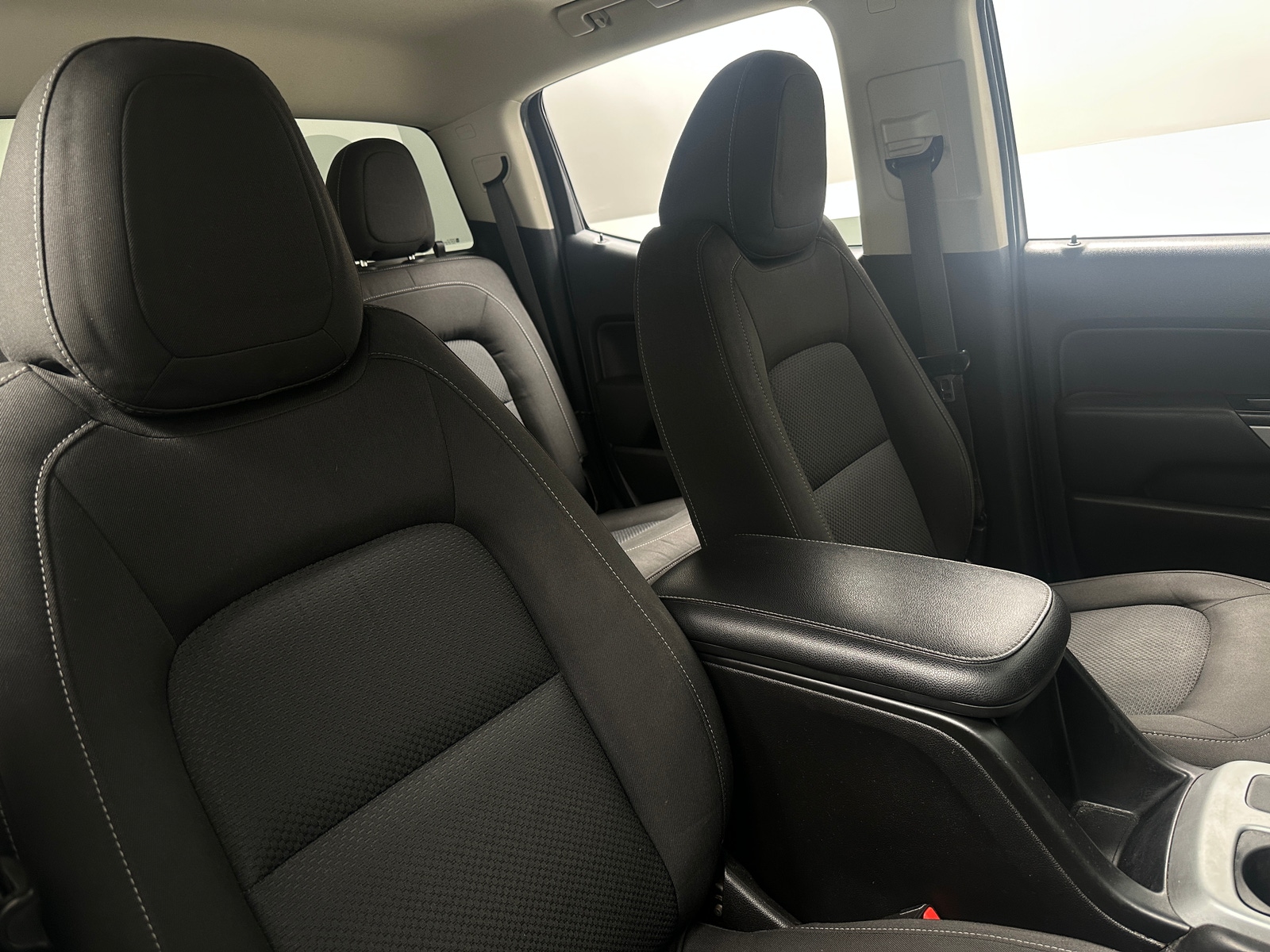 Thumbnail: 2019 Chevrolet Colorado - 2