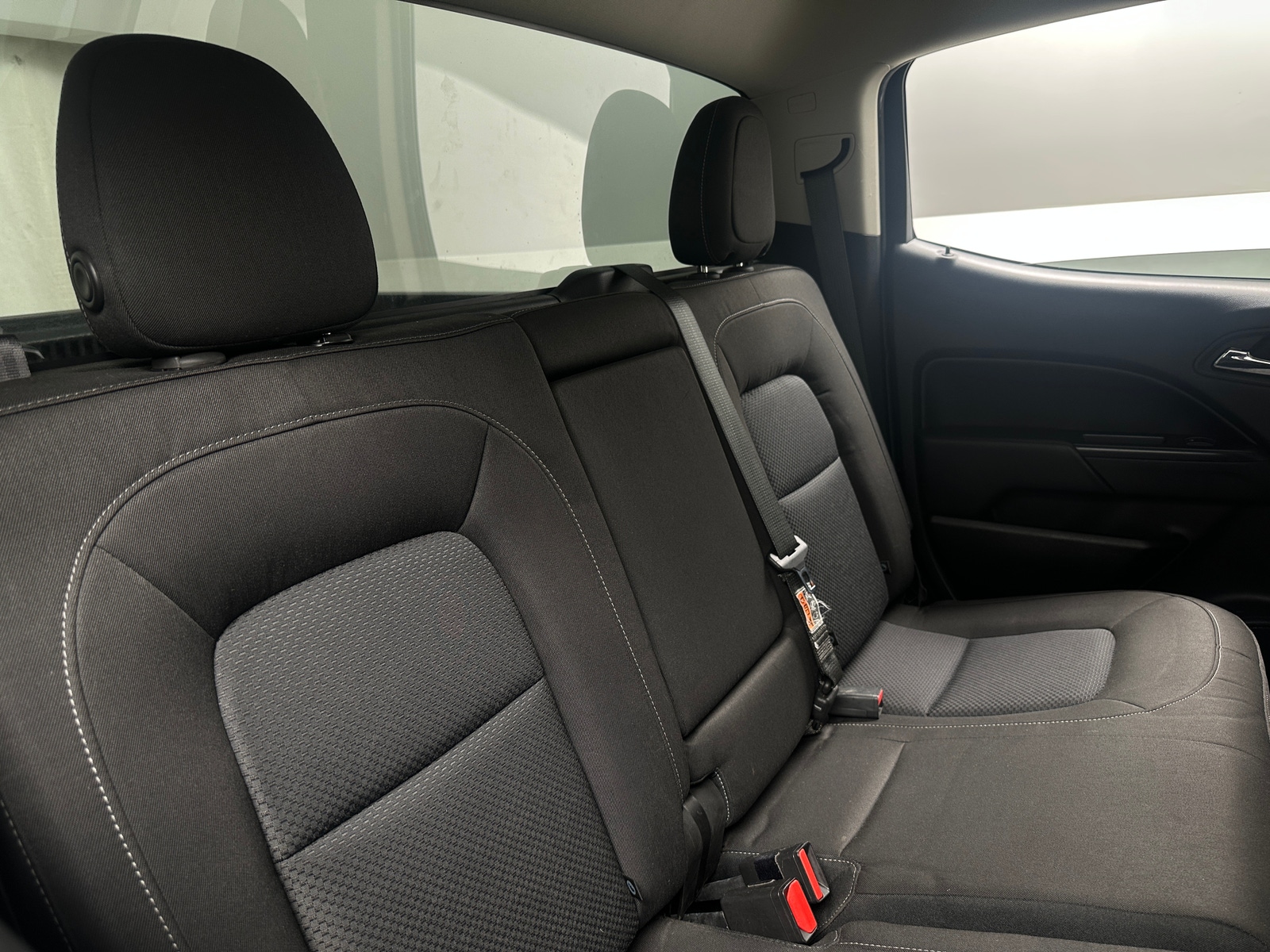 Thumbnail: 2019 Chevrolet Colorado - 6