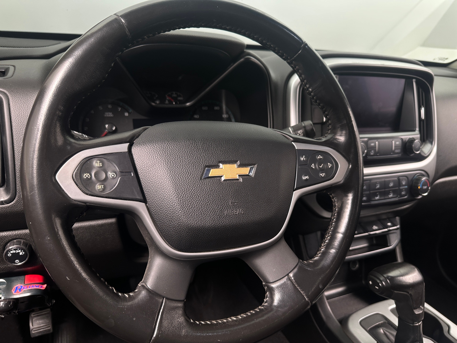 Thumbnail: 2019 Chevrolet Colorado - 5
