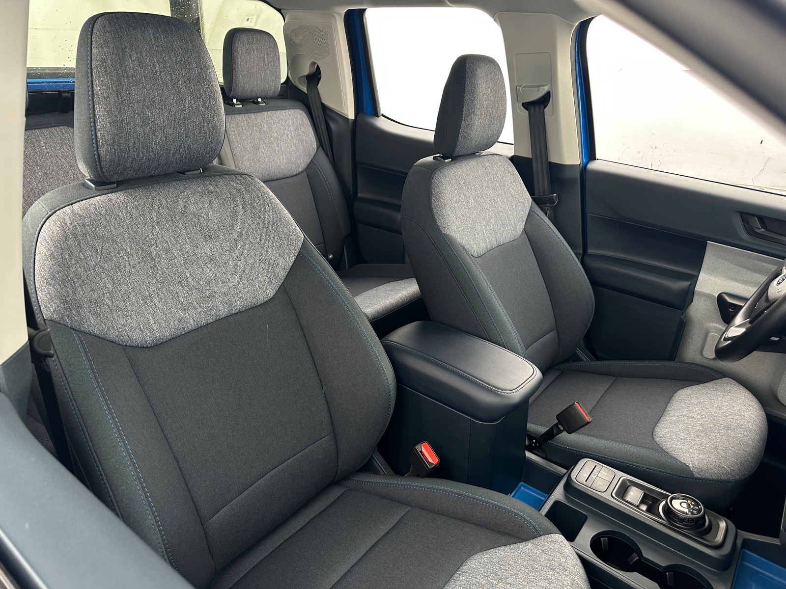 Thumbnail: 2025 Ford Maverick - 2