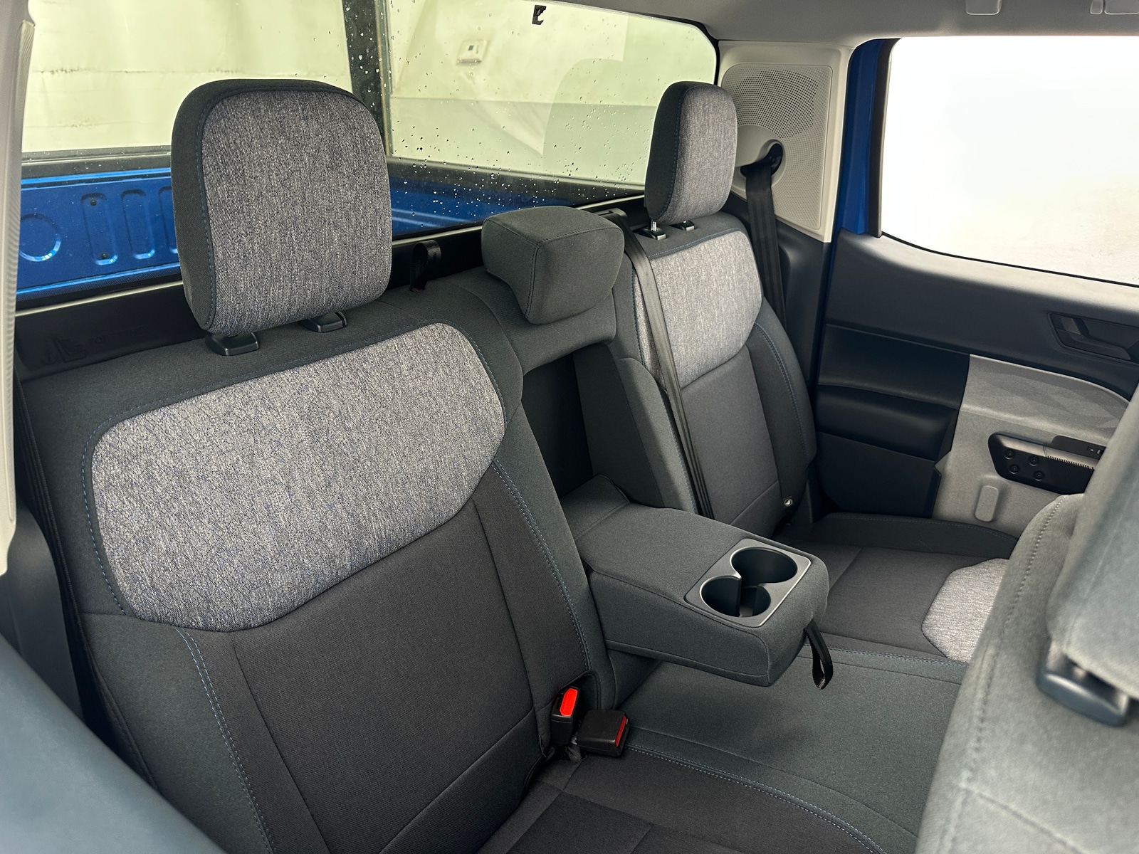 Thumbnail: 2025 Ford Maverick - 6