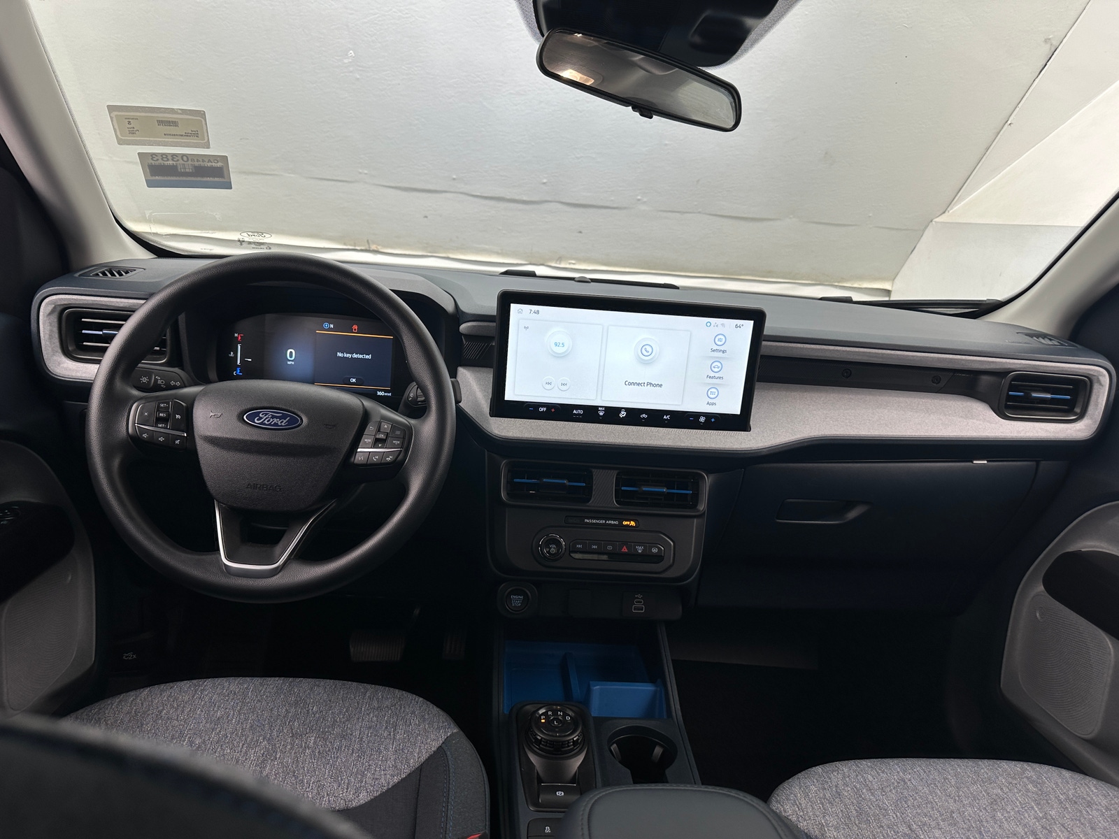 Thumbnail: 2025 Ford Maverick - 3