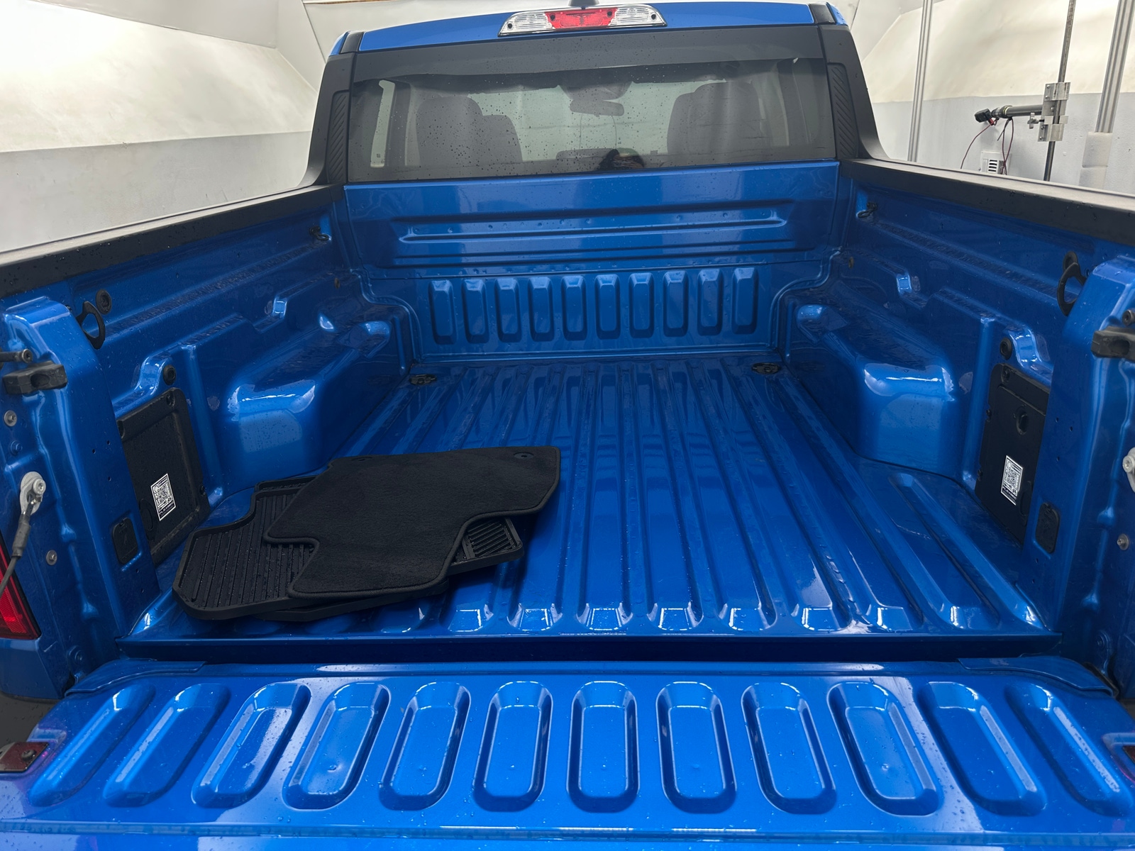 Thumbnail: 2025 Ford Maverick - 7