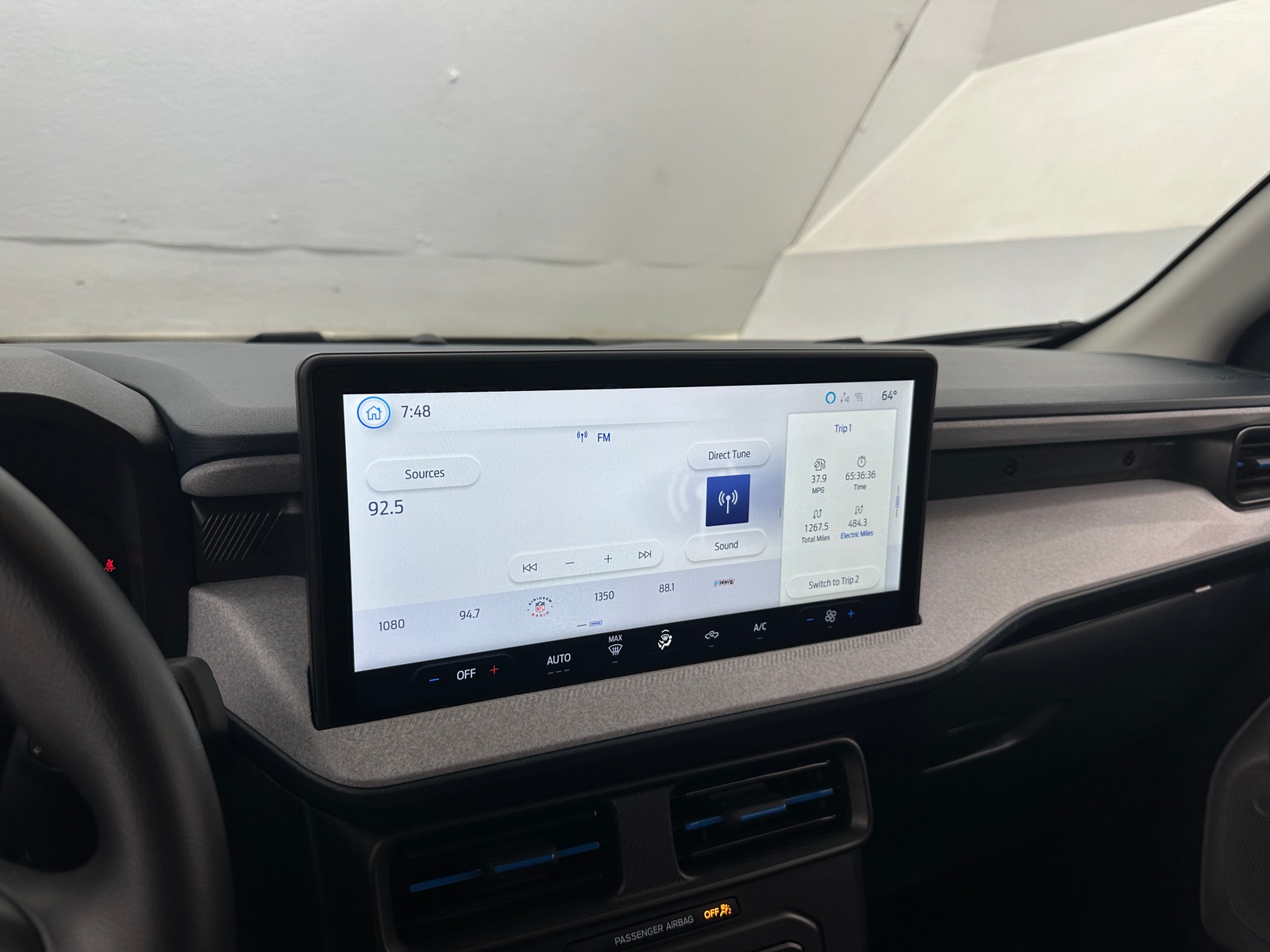 Thumbnail: 2025 Ford Maverick - 4