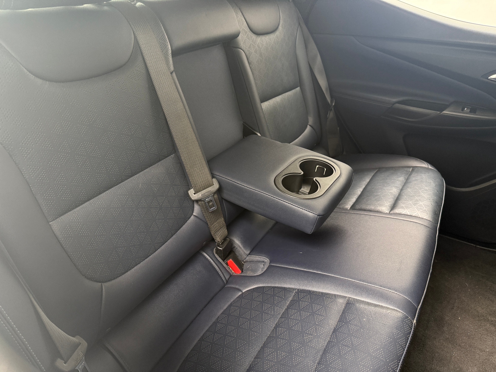 Thumbnail: 2022 Chevrolet Bolt EUV - 5