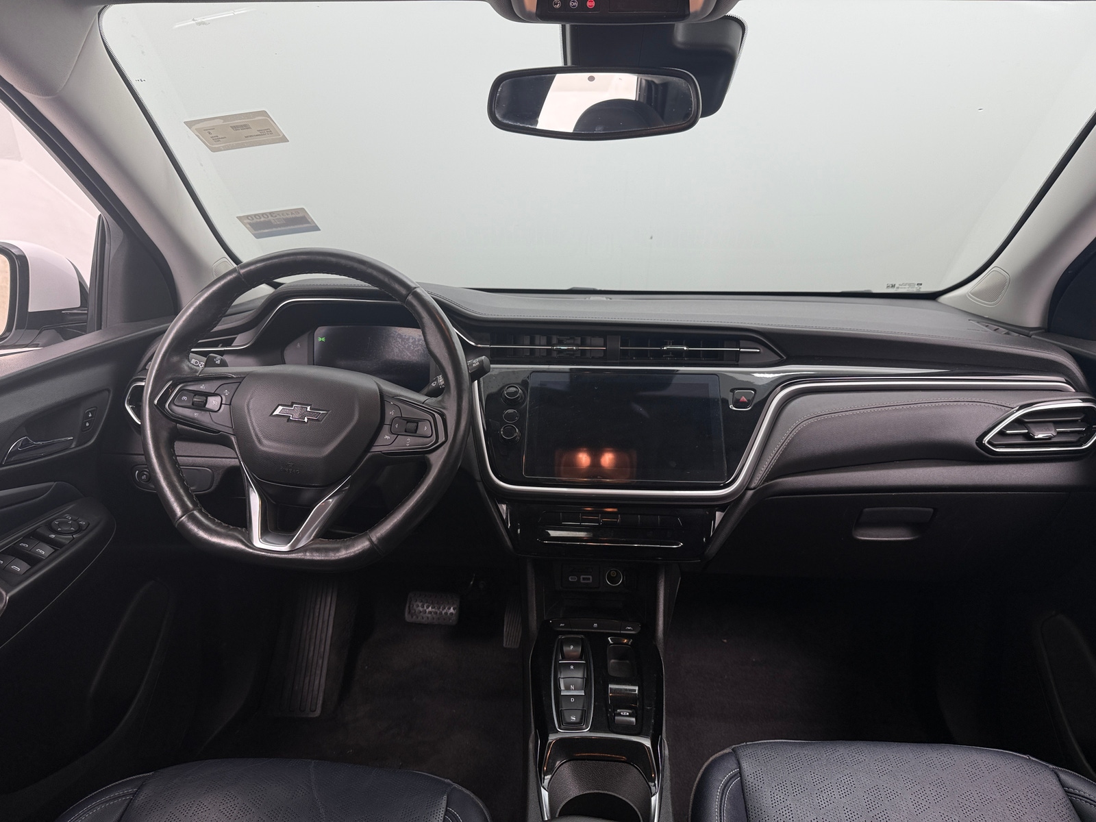 Thumbnail: 2022 Chevrolet Bolt EUV - 2