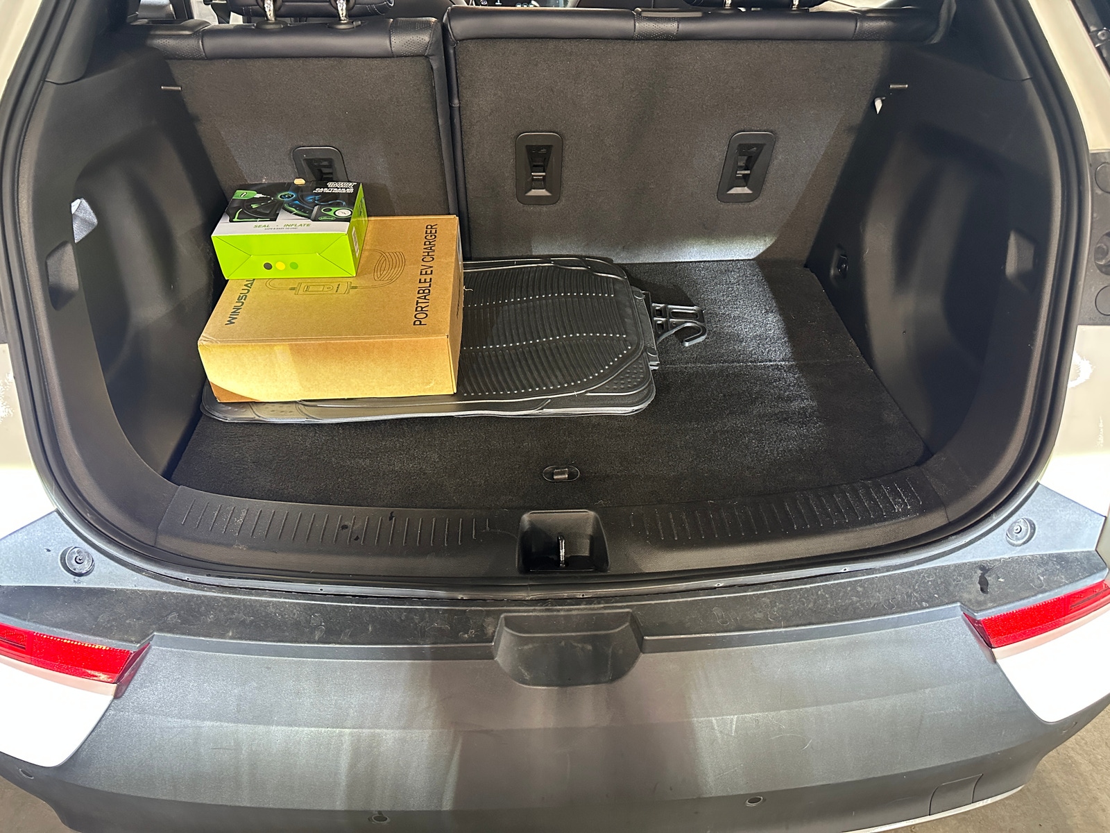 Thumbnail: 2022 Chevrolet Bolt EUV - 6