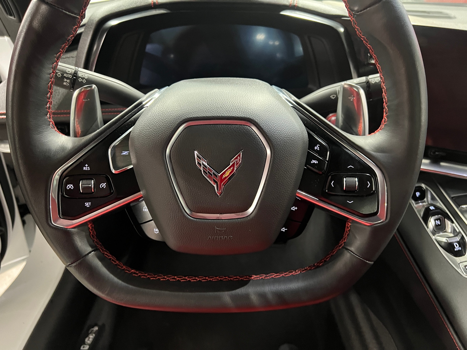 Thumbnail: 2021 Chevrolet Corvette - 3