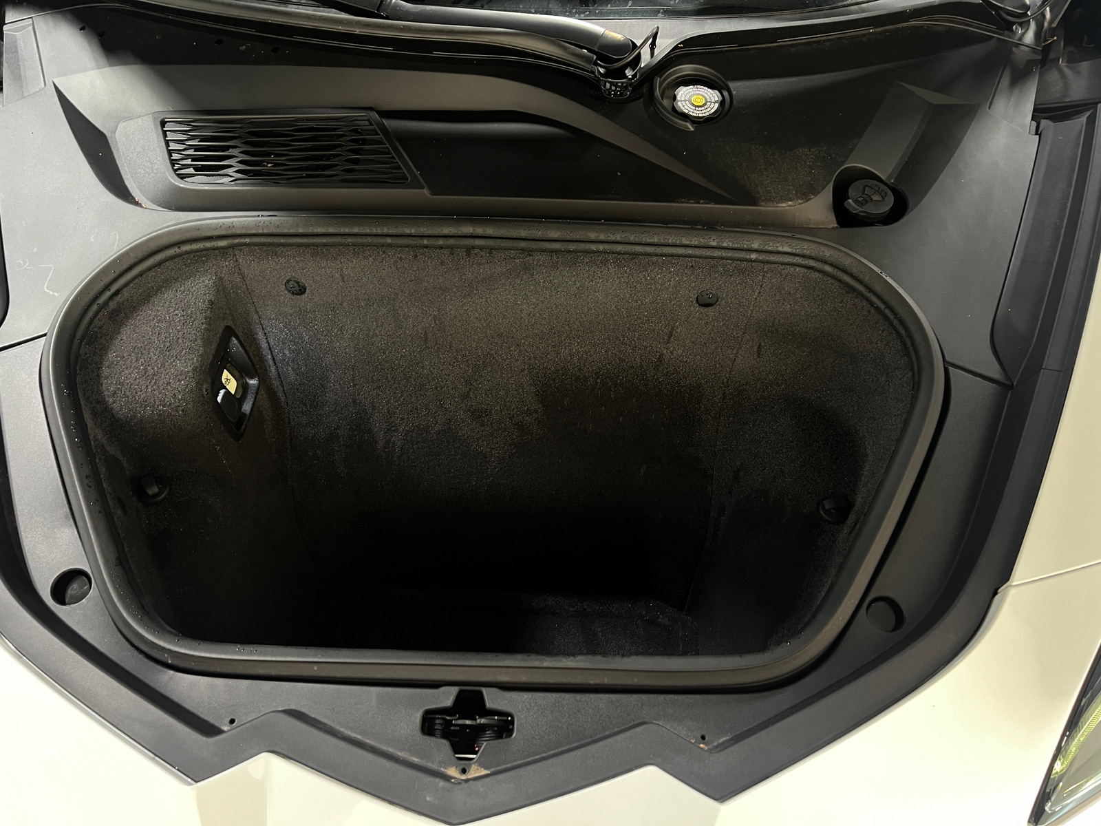 Thumbnail: 2021 Chevrolet Corvette - 4