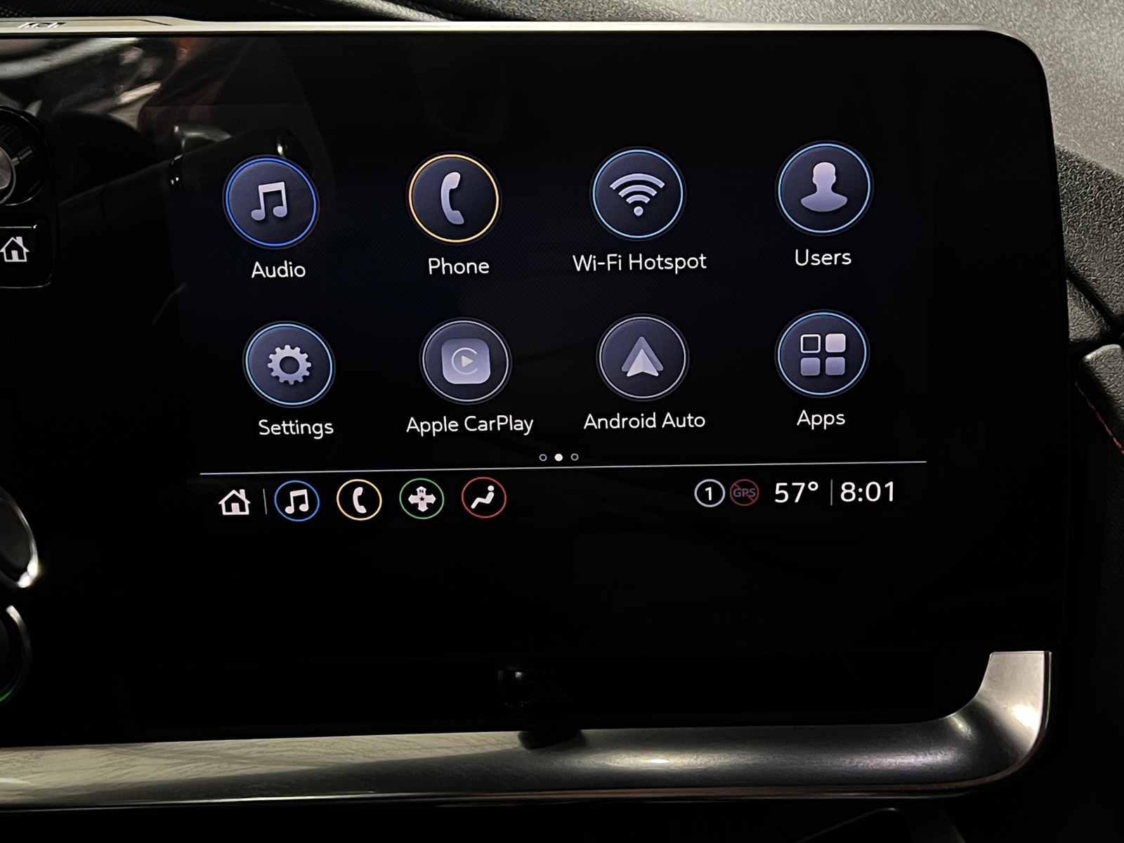 Thumbnail: 2021 Chevrolet Corvette - 2