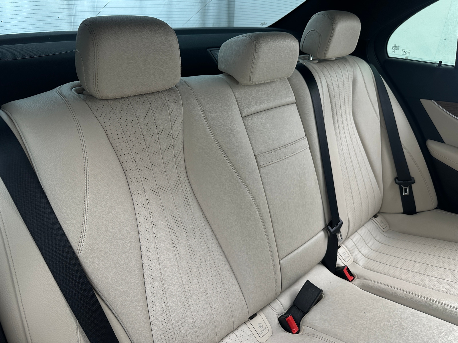 Thumbnail: 2020 Mercedes-Benz E-Class - 5