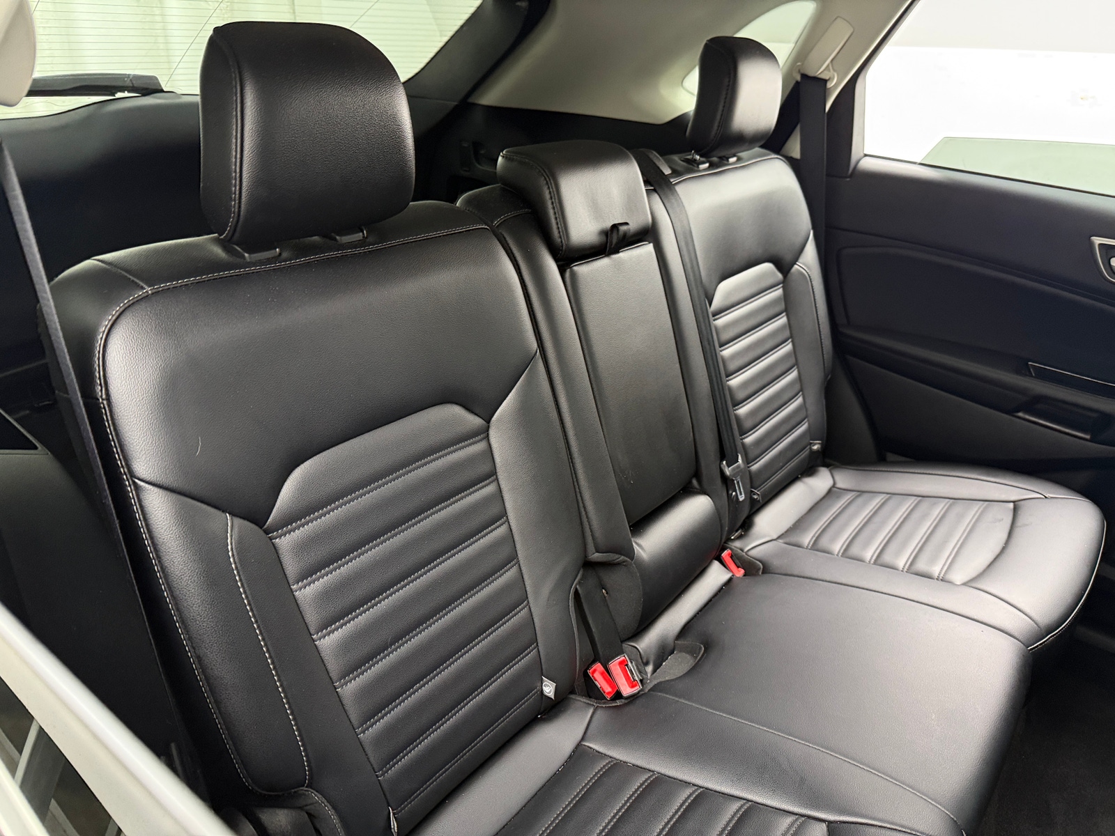 Thumbnail: 2019 Ford Edge - 6