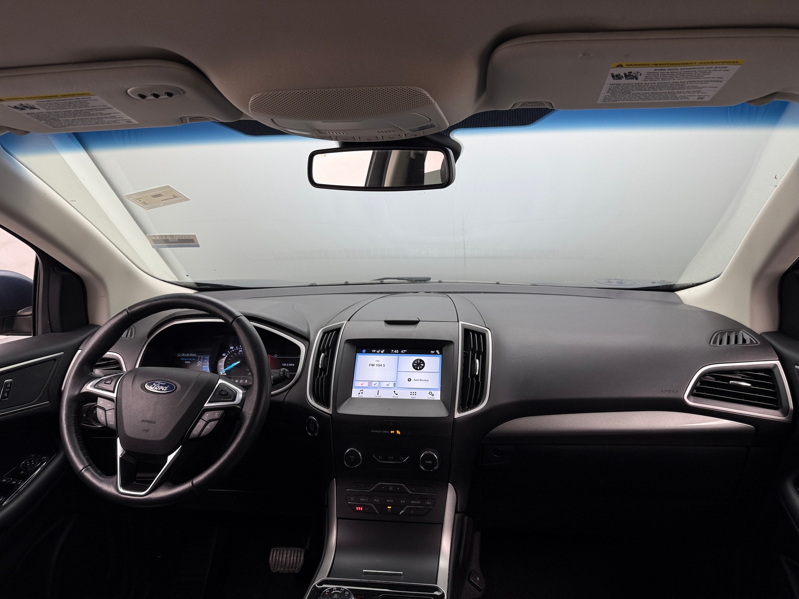 Thumbnail: 2019 Ford Edge - 3