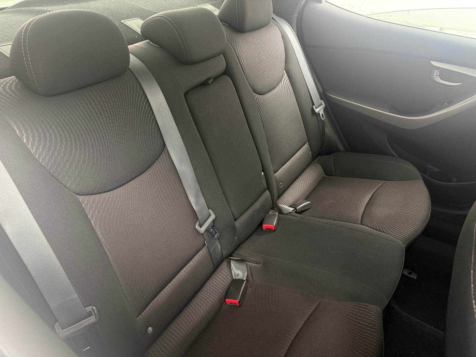 Thumbnail: 2016 Hyundai Elantra - 6