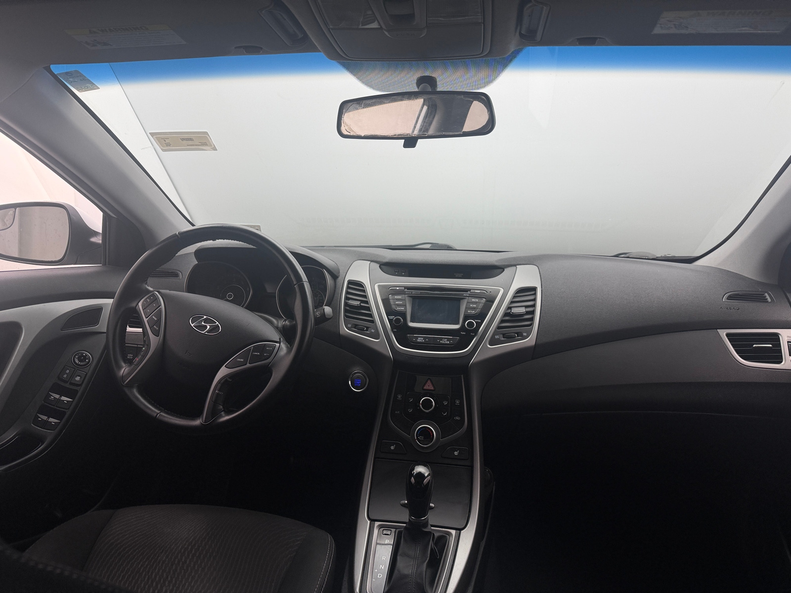 Thumbnail: 2016 Hyundai Elantra - 3