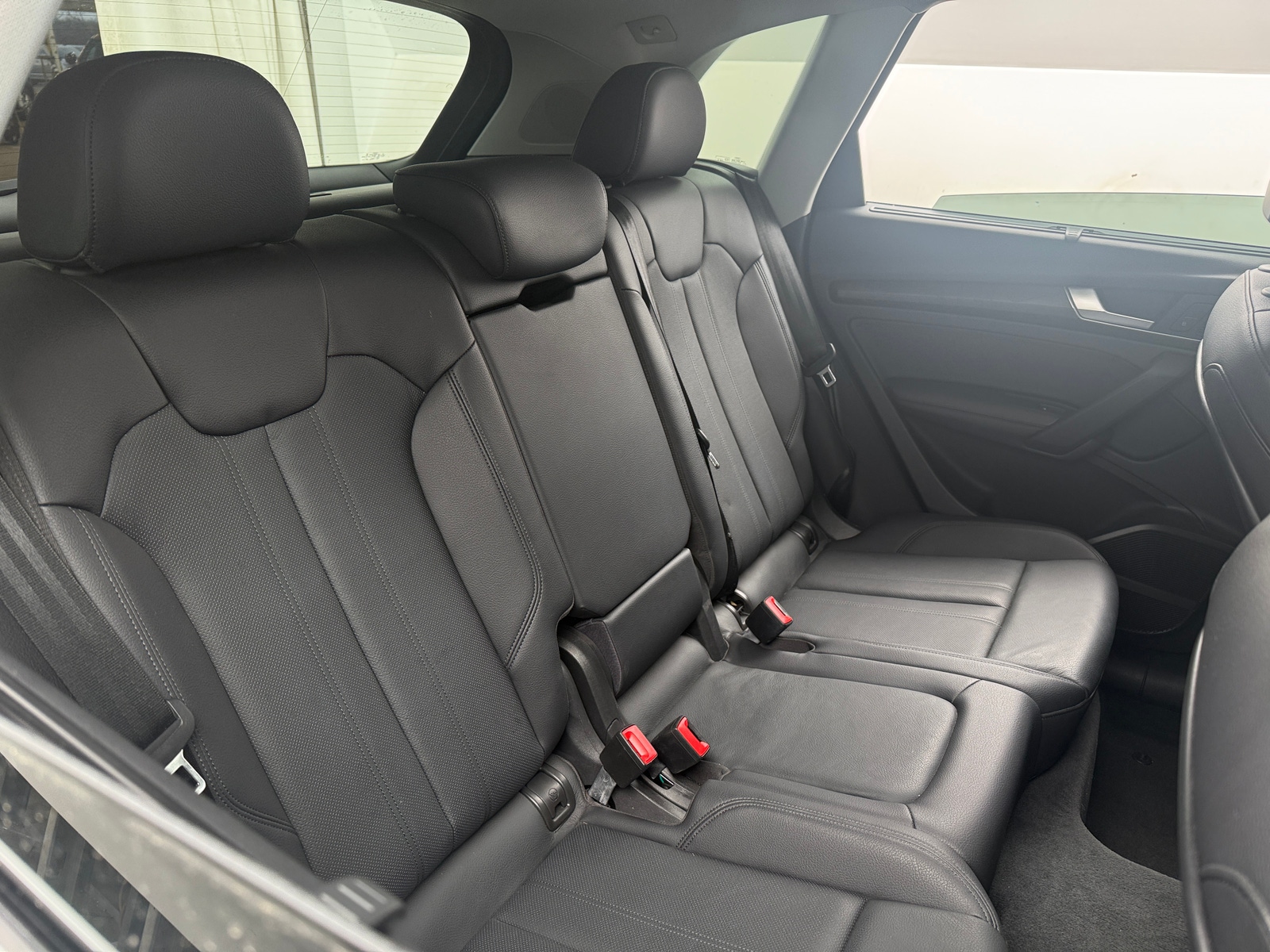 Thumbnail: 2018 Audi Q5 - 5