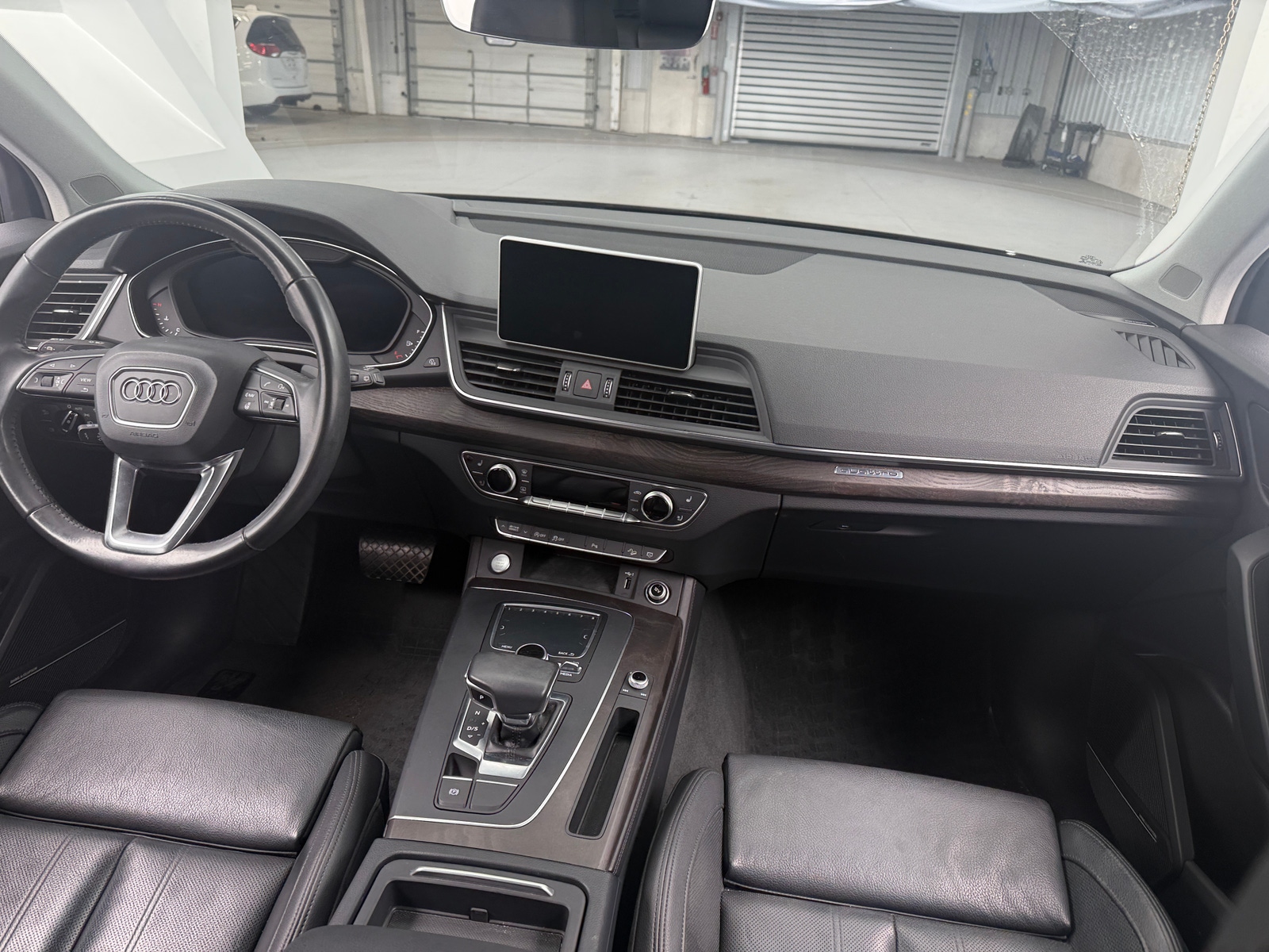 Thumbnail: 2018 Audi Q5 - 2