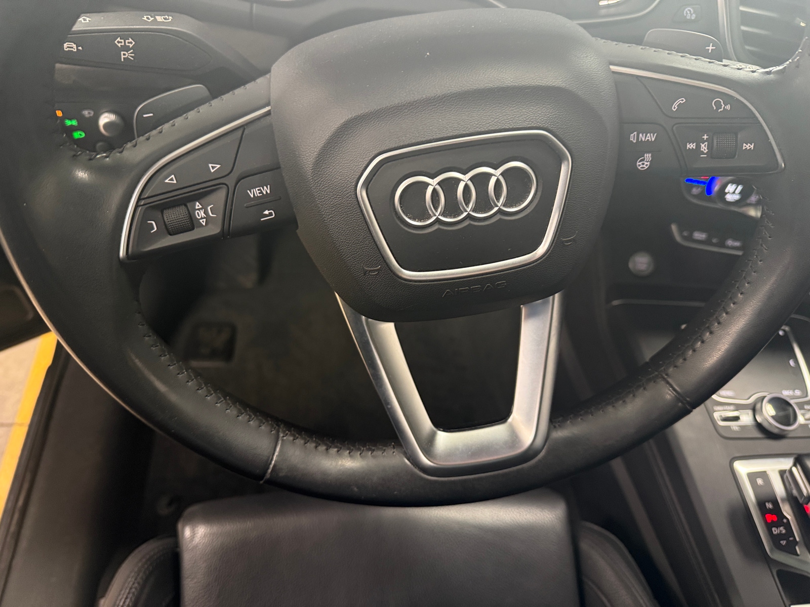 Thumbnail: 2018 Audi Q5 - 4