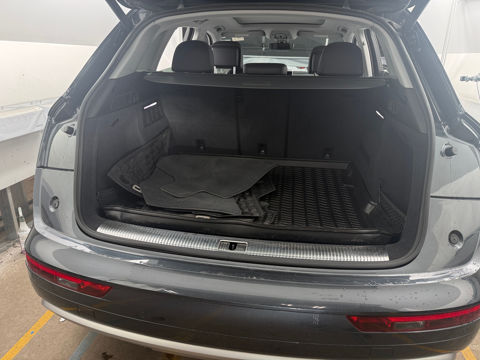 Thumbnail: 2018 Audi Q5 - 6