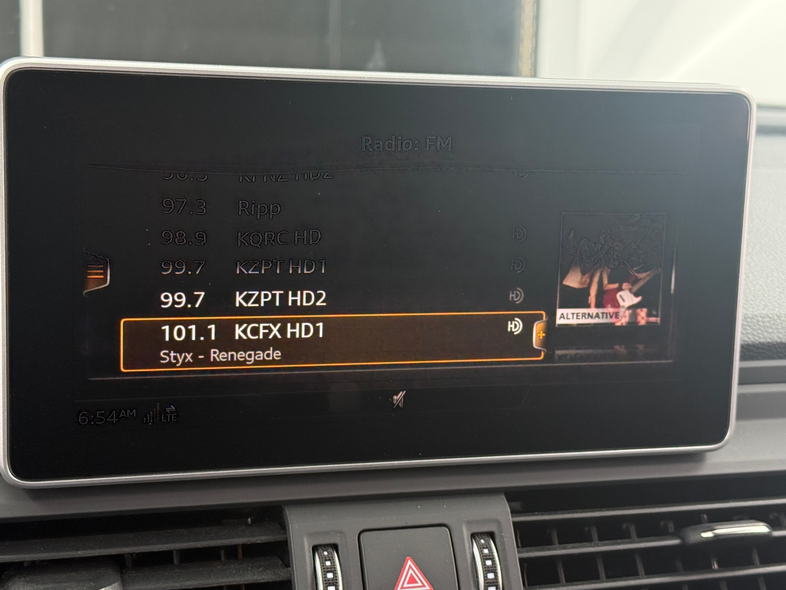 Thumbnail: 2018 Audi Q5 - 3