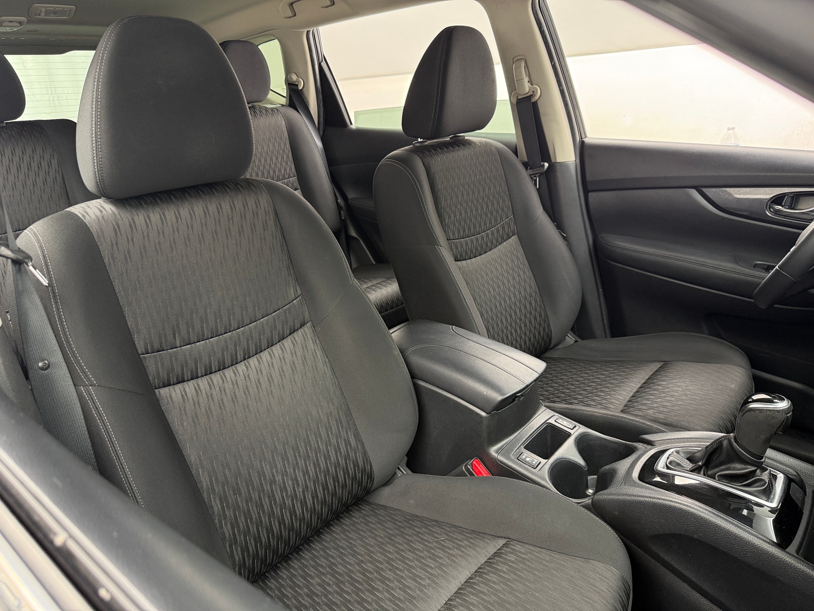 Thumbnail: 2019 Nissan Rogue - 2