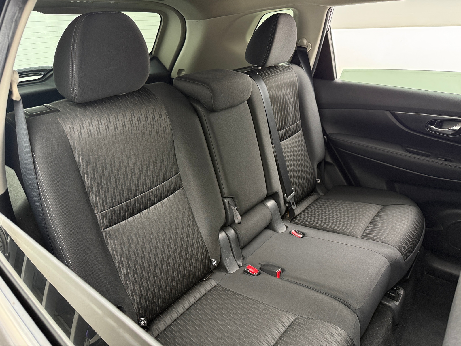 Thumbnail: 2019 Nissan Rogue - 6