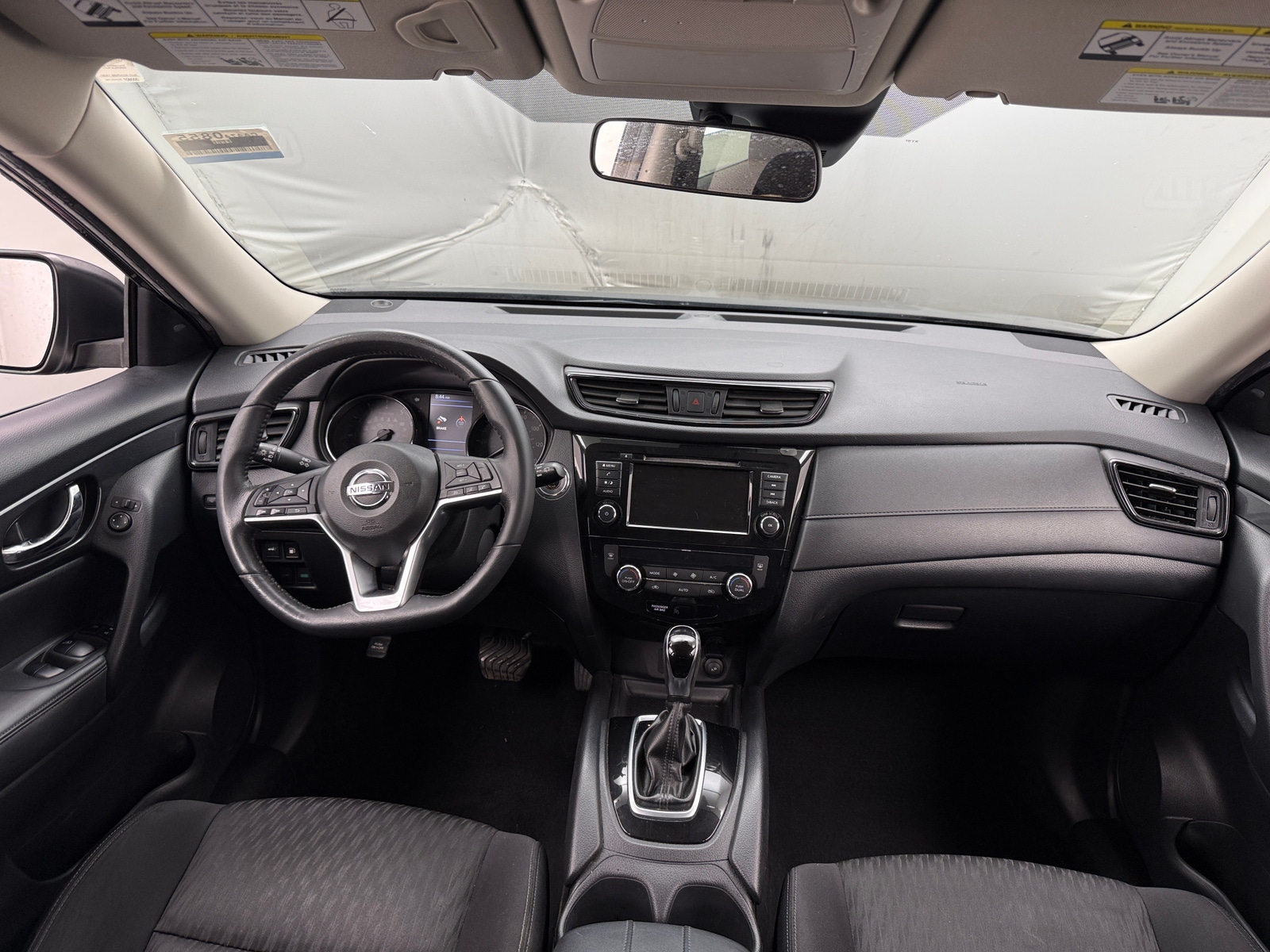 Thumbnail: 2019 Nissan Rogue - 3