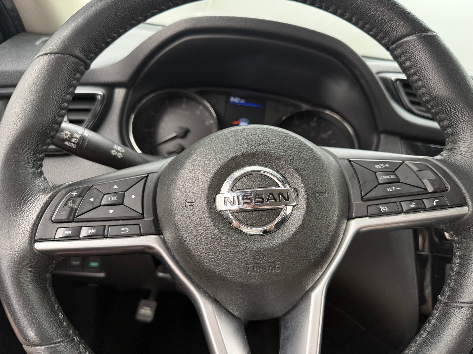 Thumbnail: 2019 Nissan Rogue - 5