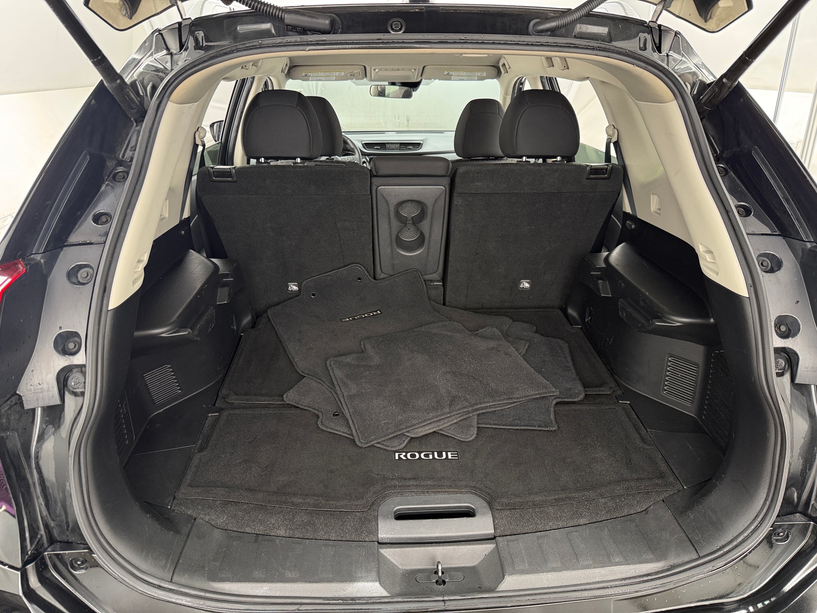 Thumbnail: 2019 Nissan Rogue - 7