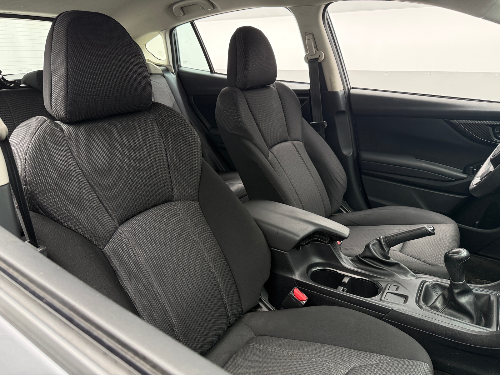 Thumbnail: 2019 Subaru Impreza - 2