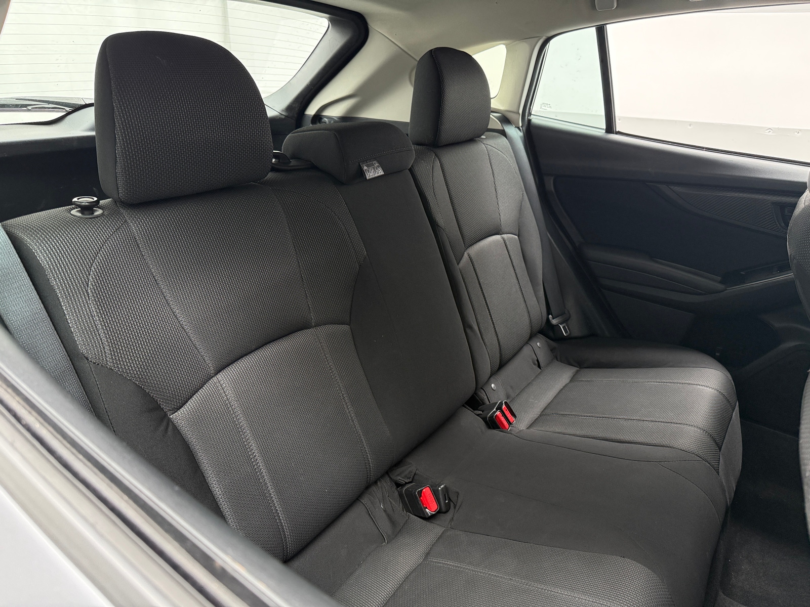 Thumbnail: 2019 Subaru Impreza - 6