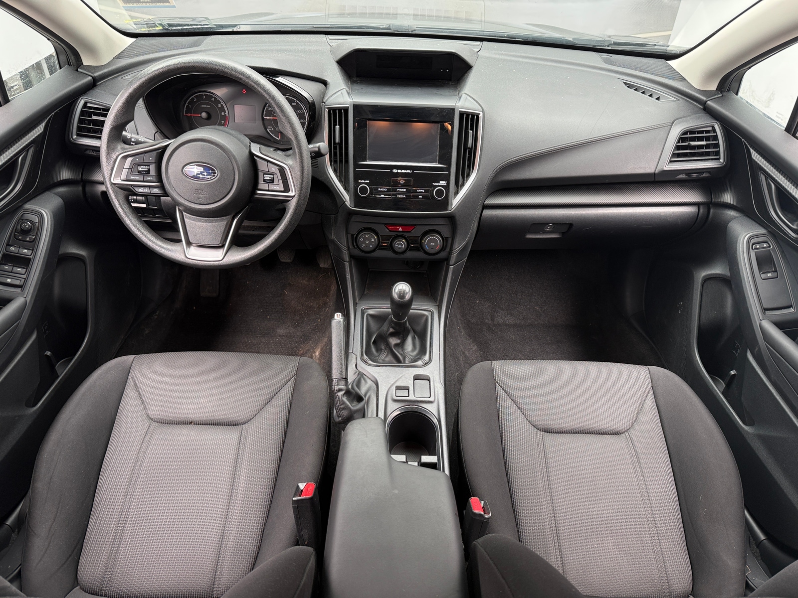 Thumbnail: 2019 Subaru Impreza - 3