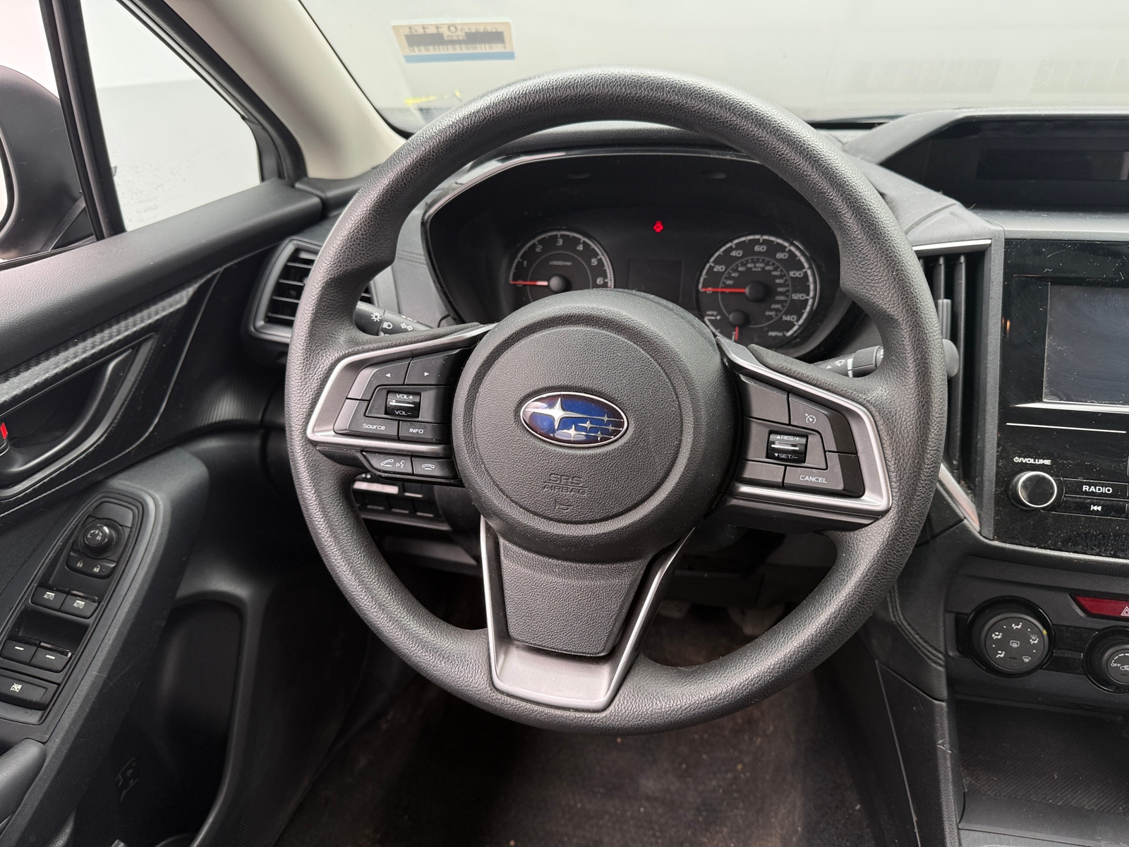 Thumbnail: 2019 Subaru Impreza - 5