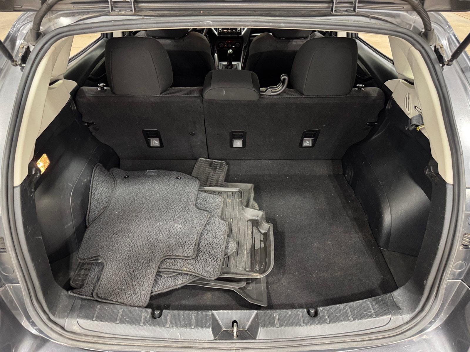 Thumbnail: 2019 Subaru Impreza - 7