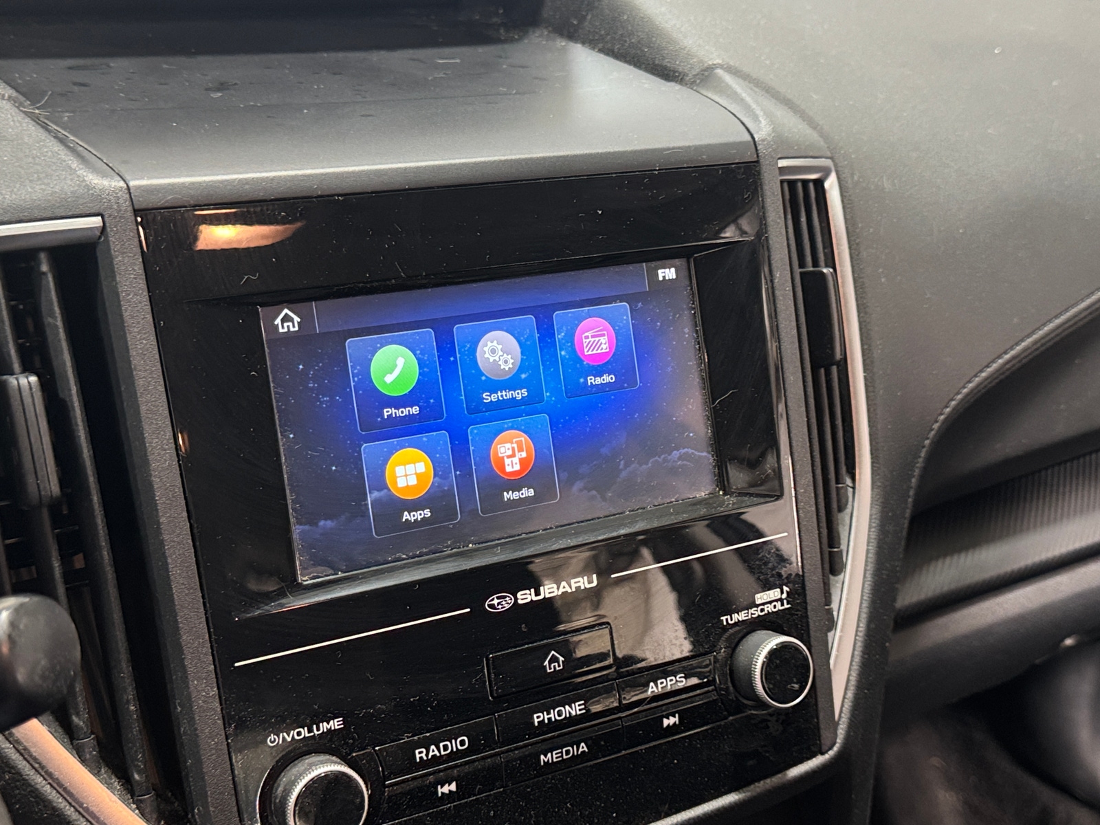 Thumbnail: 2019 Subaru Impreza - 4