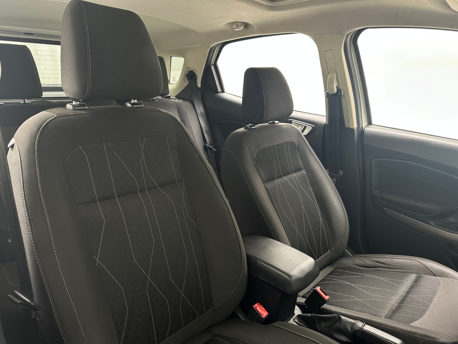 Thumbnail: 2018 Ford EcoSport - 2