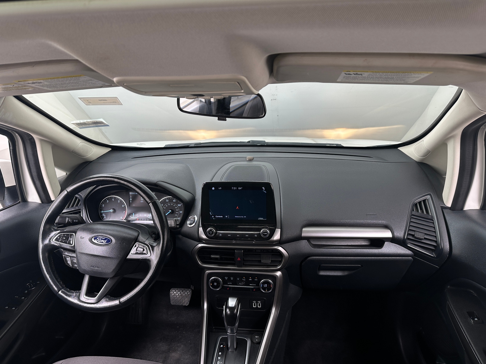 Thumbnail: 2018 Ford EcoSport - 3