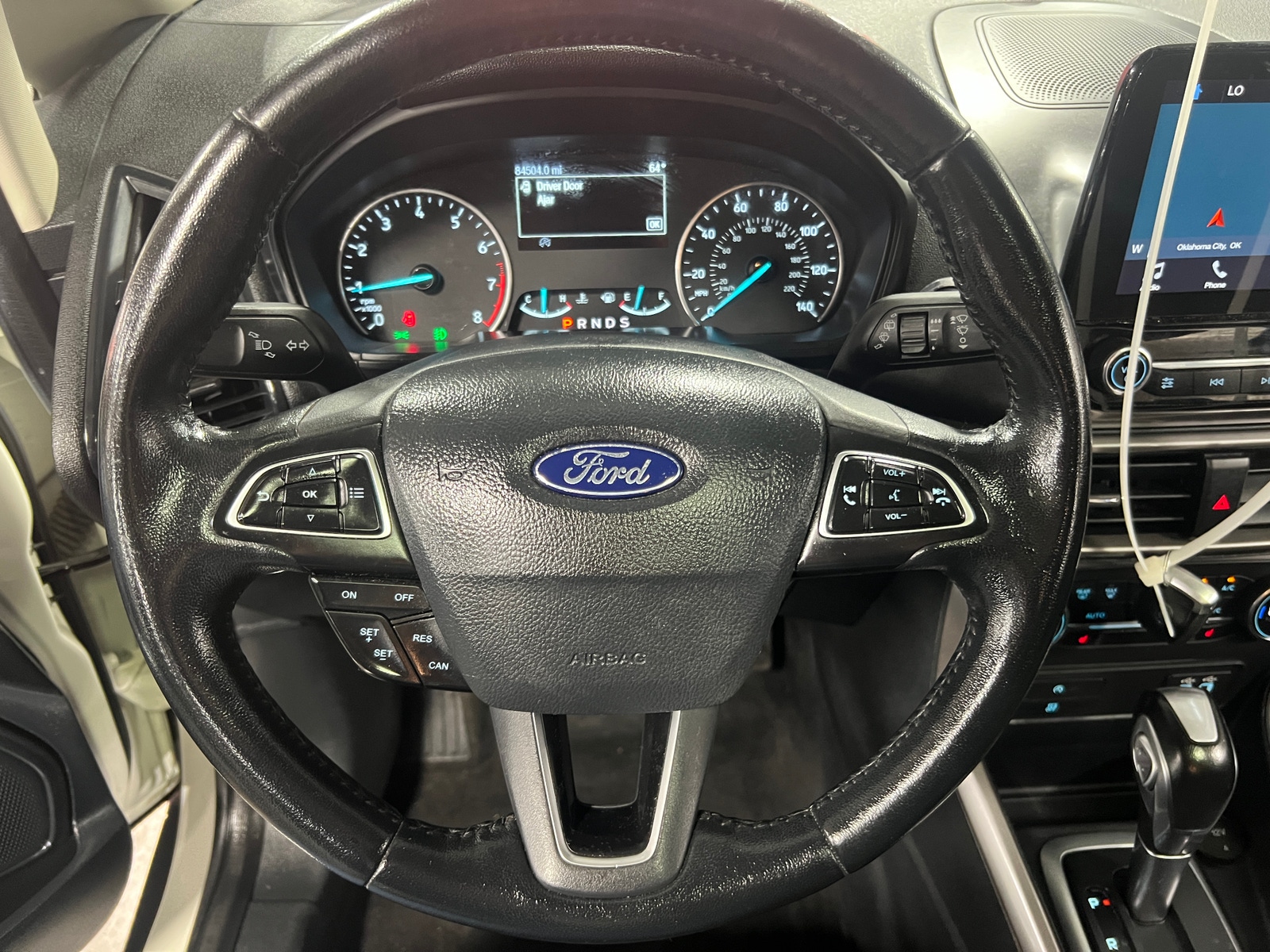 Thumbnail: 2018 Ford EcoSport - 5