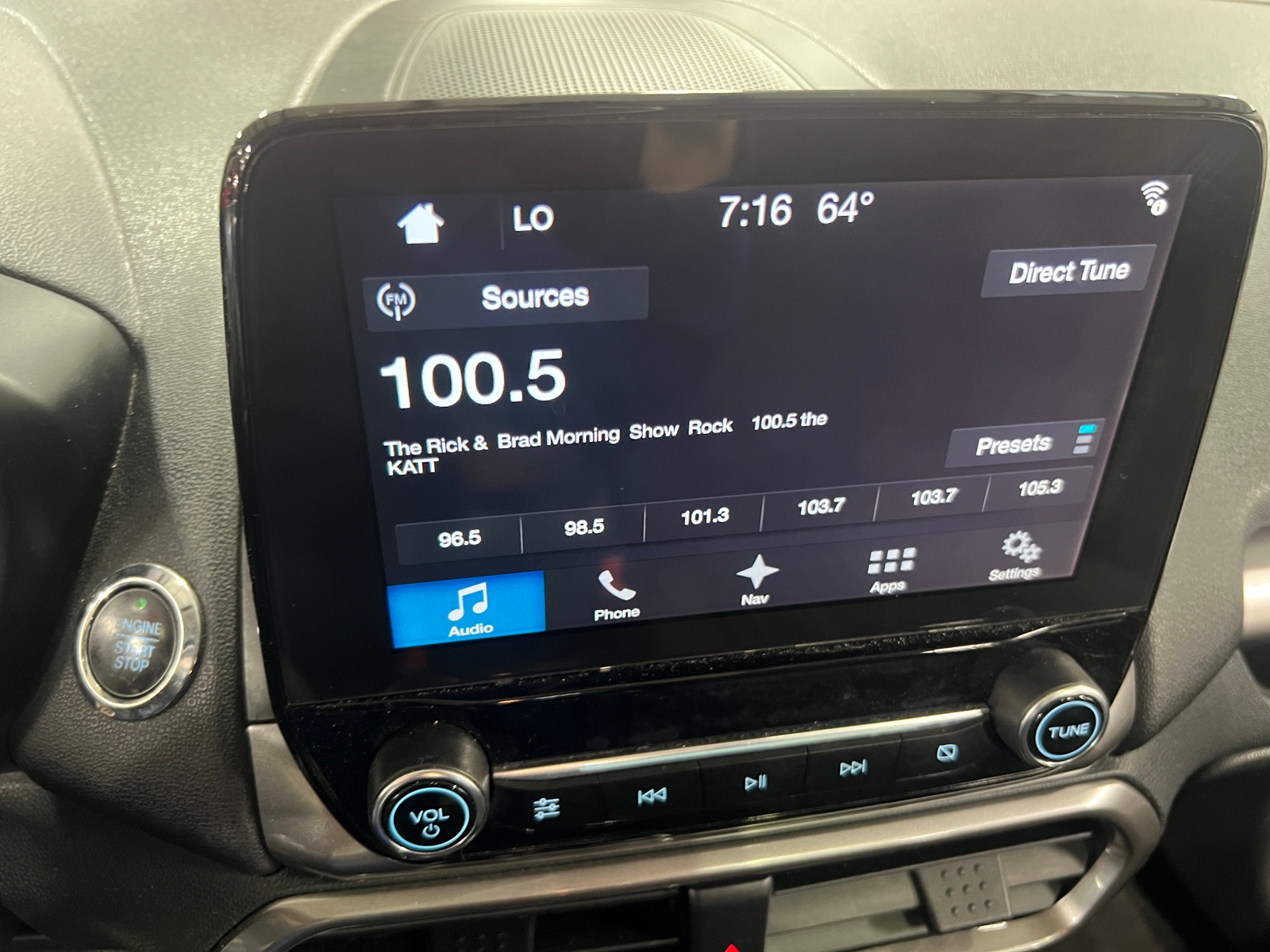 Thumbnail: 2018 Ford EcoSport - 4