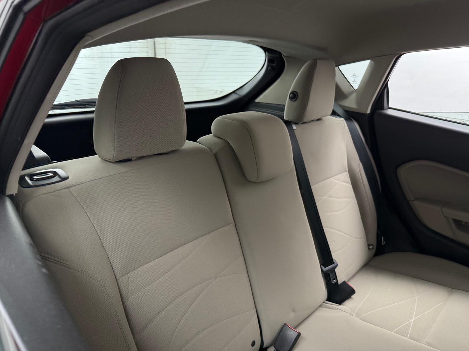 Thumbnail: 2017 Ford Fiesta - 6