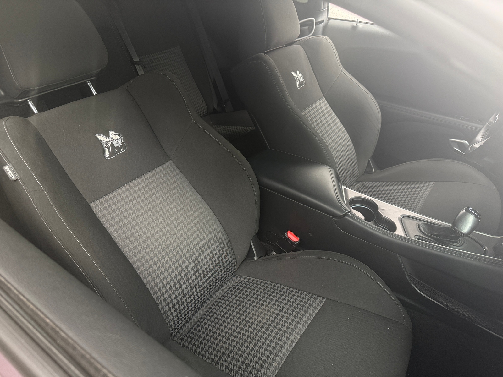 Thumbnail: 2021 Dodge Challenger - 2