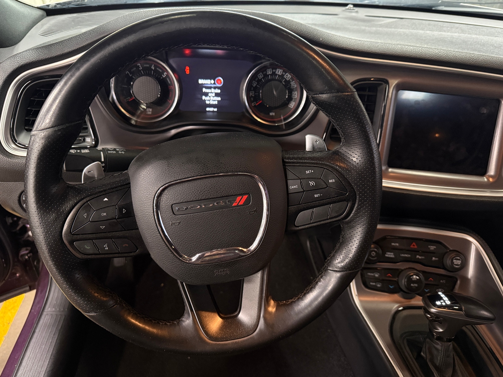 Thumbnail: 2021 Dodge Challenger - 5